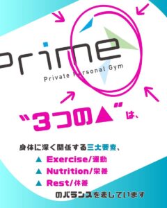 ジープライムの名前の由来は？