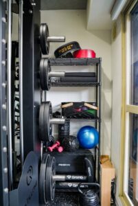 カメラマンに撮影してもらいました〈施設＆備品編〉