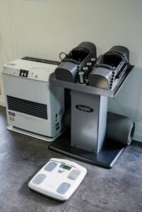 カメラマンに撮影してもらいました〈施設＆備品編〉