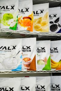 カメラマンに撮影してもらいました〈施設＆備品編〉