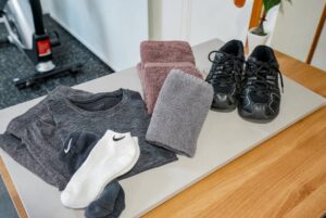 カメラマンに撮影してもらいました〈施設＆備品編〉