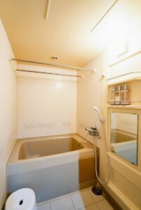 カメラマンに撮影してもらいました〈施設＆備品編〉