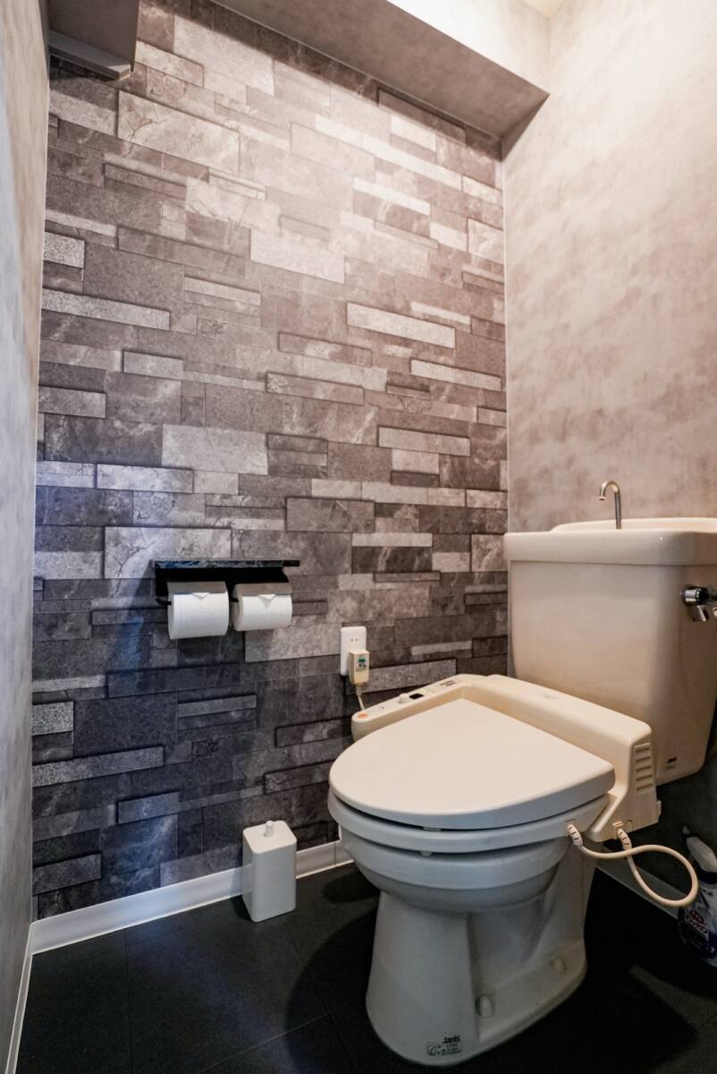 カメラマンに撮影してもらいました〈施設&備品編〉