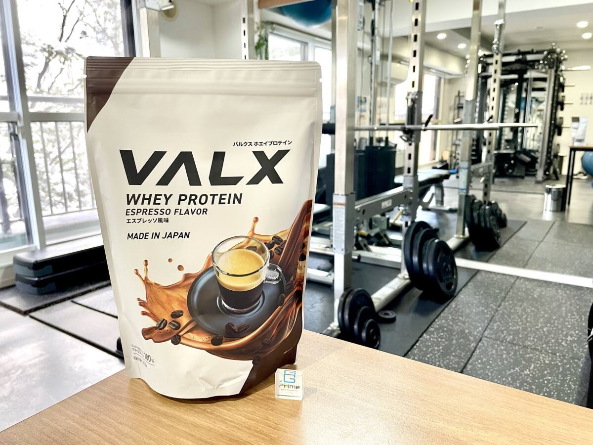 エスプレッソ風味が復刻！