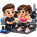 パーソナルトレーニング
