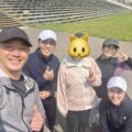 G-Primeランニング部26初回練習会