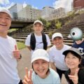 G-Primeランニング部練習会