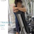 Training Diary 「D.Kさん」