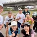 今週のランニング部26練習会