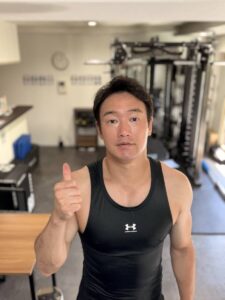 天気が良かったので、合間にジムで撮影